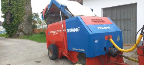 Trumag Silobull 2.000 RB