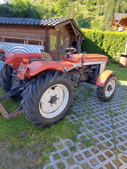 Lindner BF 35A