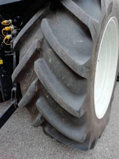 Michelin Xeobib 600/60R38 VF