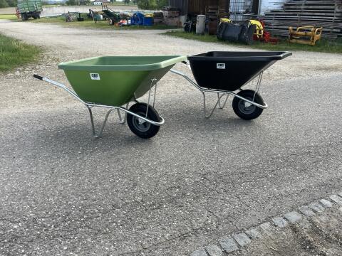 Schubkarre 200l