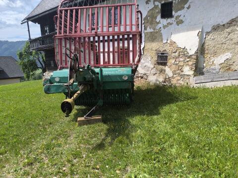 Steyr Hamster 422