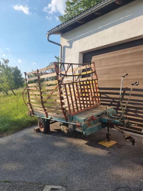 Steyr Hamster Plus 15