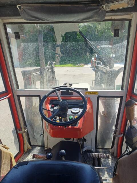 Steyr 8065