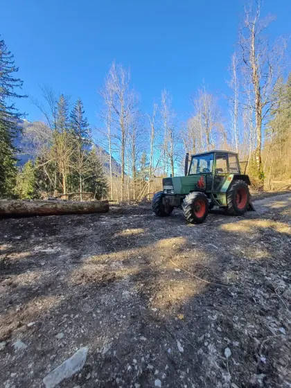 Fendt 305