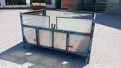 Transportbox, Lagerbox