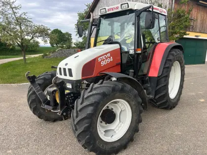 Steyr 9094