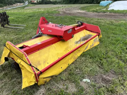 Fella SM 310 FP