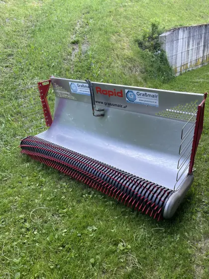 Rapid Twister 220