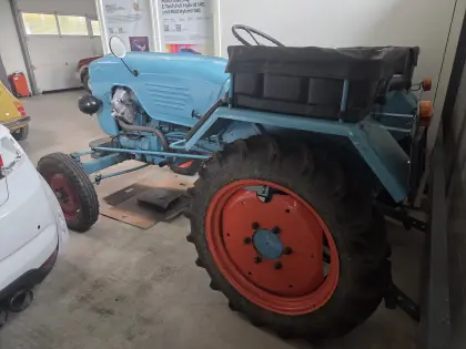 Warchalowski WT20