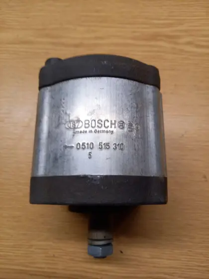 Bosch Hydr. Pumpe
