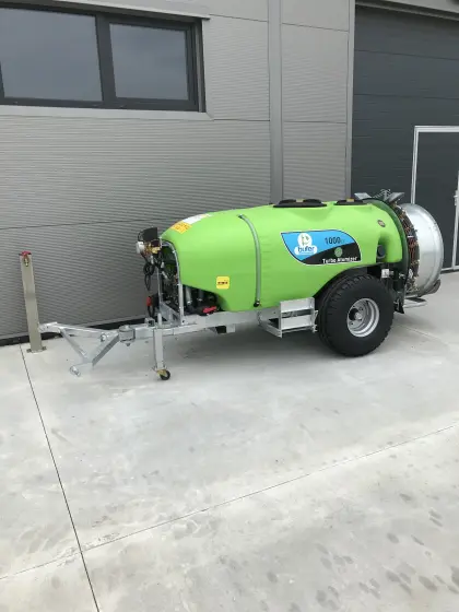 Weinbergsspritze, BUFER 1.000 l