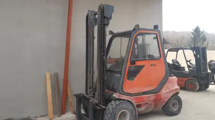 Linde H30D-02