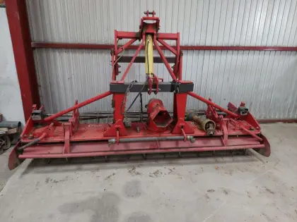 Lely Kreiselegge 300-15