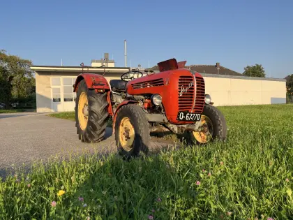 Steyr T190 36er