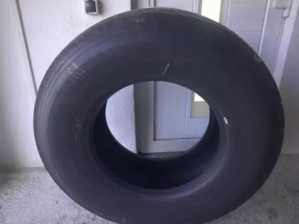 Semperit M+S 385/64R 22,5