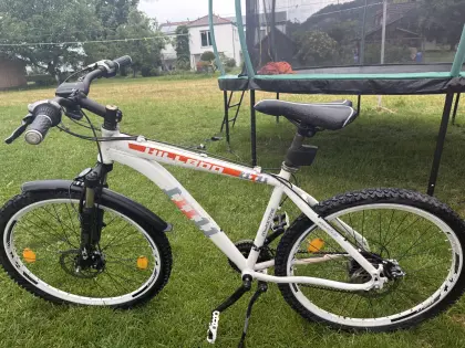 Fahrrad
