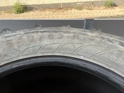 Continental 540/65R30