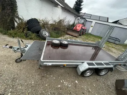 Anhänger