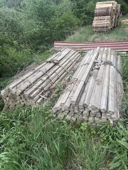 Betonsteher