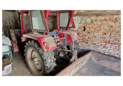 Steyr 545 Traktor