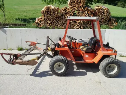 Reform Metrac 2003