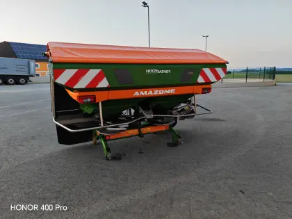 Amazone Düngerstreuer ZAV 2.700
