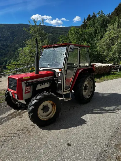 Lindner 1500