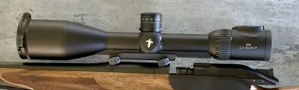 Swarovski Z8i SR 2,3-18x56