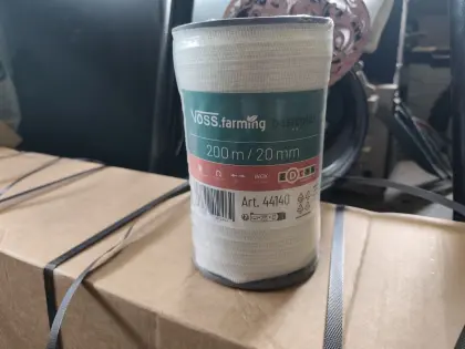 Weidezaunband