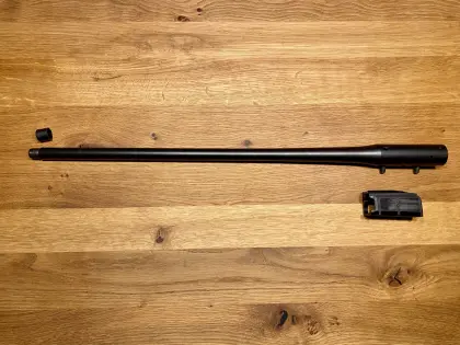 Blaser R8 WL 30-06