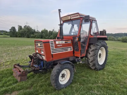 Fiatagri 55-90