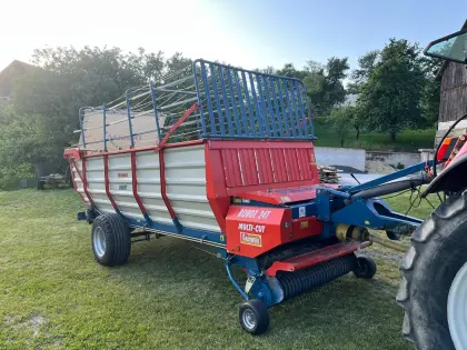 Trumag Robot 24T Multi-Cut