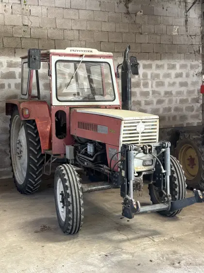 Steyr 70