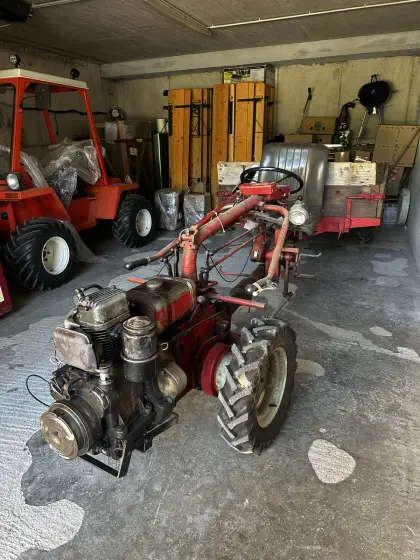 Aebi AM 30