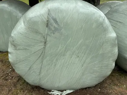 Siloballen