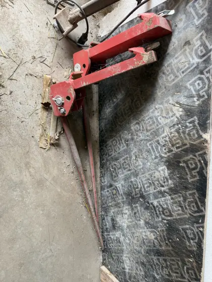 Zinken