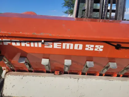 Reform 88 Semo