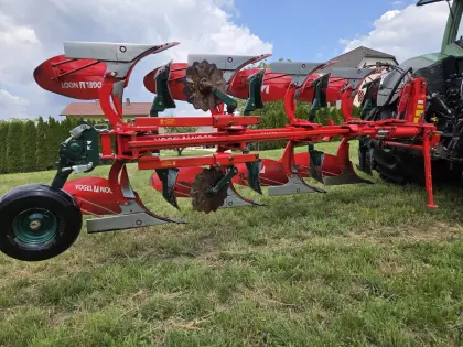 Vogel und Noot M1020