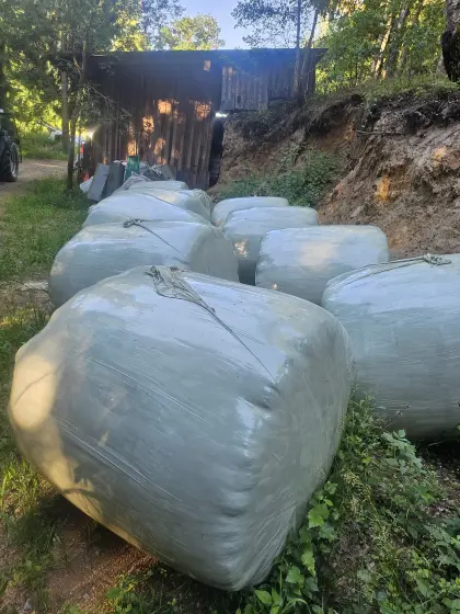 Silageballen 2026