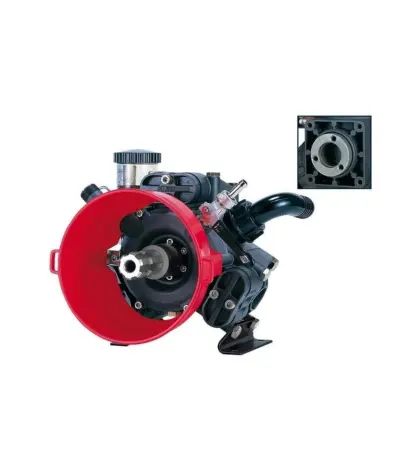 Pumpe für Feldspritze AR 503
