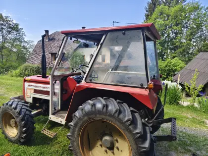 Lindner 1500A