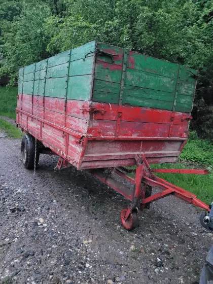 Wagen JF
