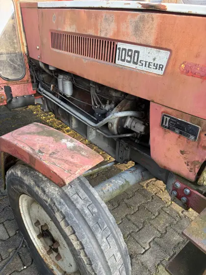 Steyr 1090