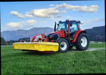 Lintrac 75LS