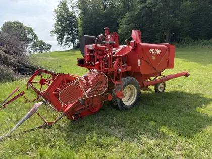 Epple Mobil 211 HT