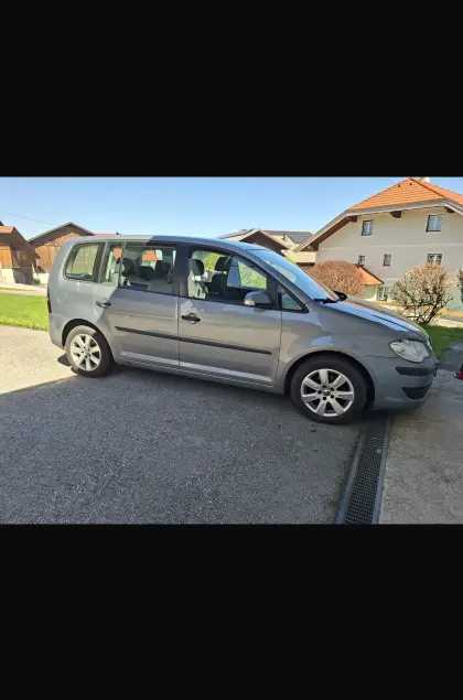 VW Touran