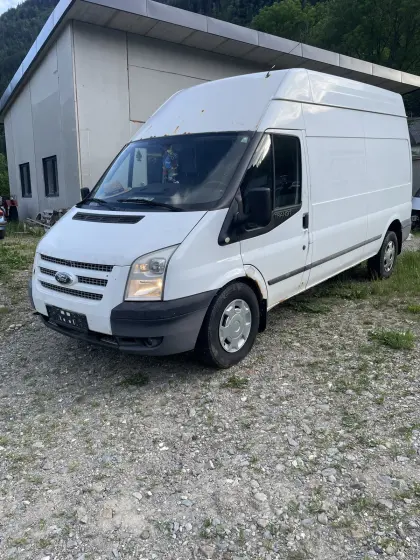 Ford Transit 2.2 TDCi