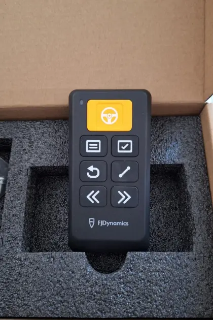 FJD Bluetooth Fernbedienung