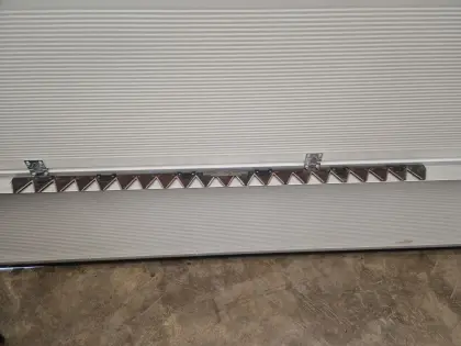 Mähmesser neu, 1,60 m, 2 Stk.