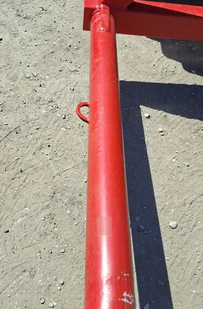 Doppelballengabel